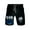 Black, variant on Jey Uso Main Event Sweatshorts Women Men Running Shorts Unisex Sport Pants Outdoor Sportwear