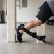 thumbnail image 1 of unbranded Correa Para Entrenamiento Hamstrings Nordic Con Ajuste De Resistencia Para Gimnasio En Casa, 1 of 8