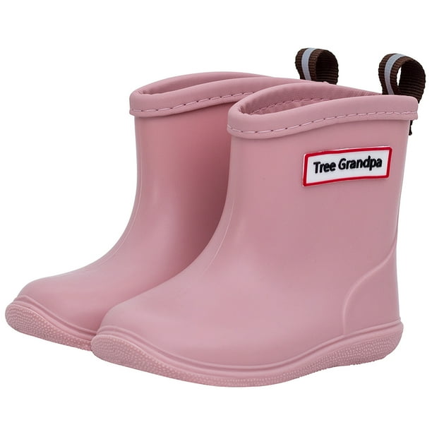 waterproof boots for baby