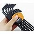 thumbnail image 4 of TRUSCO TRRL360 Clé Hexagonale, Type Long, 1.4 Pouces (36,0 mm), 4 of 4