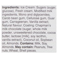 thumbnail image 4 of Chapman's Canadian Collection Ice Cream Bars - Vanilla ice cream with Almonds & Milk Chocolate, packaged in a Carton, 8 x 55mL, 4 of 5