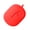 Red, variant on Wear Resist Silicone Earphone Case Dust Resistant for CP2 Earphones Shockproof Protector Sleeve