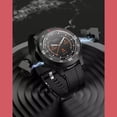 thumbnail image 5 of Smartwatch Reloj Para Hombre Con Audífonos Tws N16 Fralugio Exp A 64gb NEGRO Fralugio Sport, 5 of 5