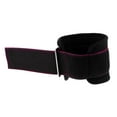 thumbnail image 4 of Correas de tobillo Macarena Accesorio Levantamiento de Pesas Gimnasio Rosa, 4 of 7