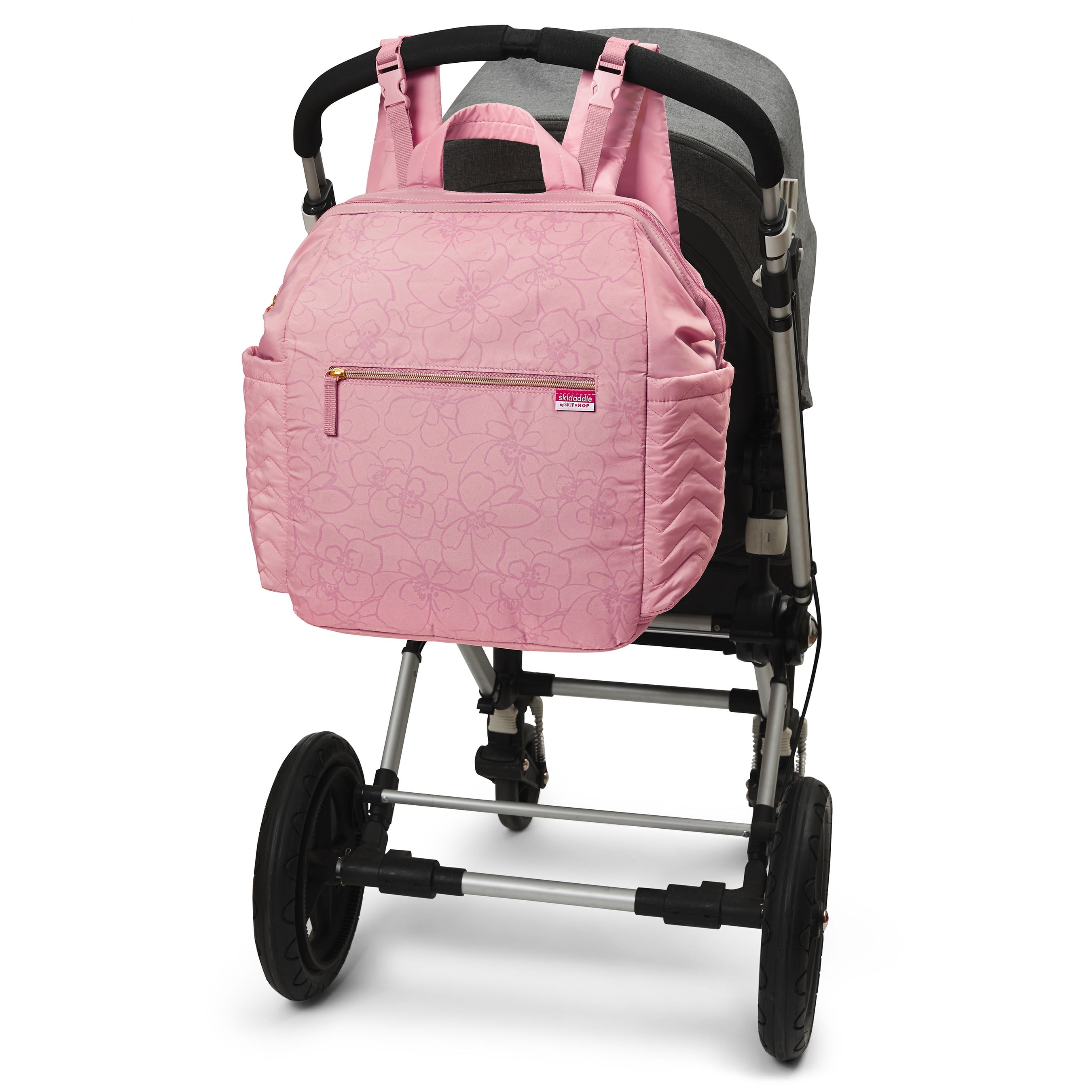 skidaddle by skip hop diaper backpack
