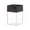 Black, variant on 1 Pcs Magnetic Paper Cilp Dispenser, Heavy-Duty Magnetic Desktop Organizer for Office, Home Office Supplies – Efficient Organization