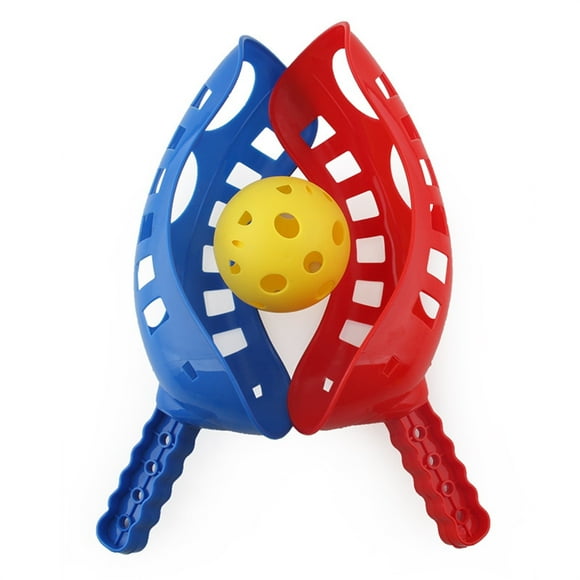 Sports Parent Child Game Set - Outdoor Beach Picnic Family Games for Kids and Adults 1 Set Includes 2 Activities