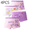 Combination F, variant on LYMAYTER 4PCS Girls Toddler Kids Soft Boxer Briefs Cotton Underwear Comfort Breathable Daily Panties
