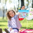 thumbnail image 3 of Spushy Toy Spolux, 80 unidades, para niños de 4 a 8 años, con almacenamiento, 3 of 8