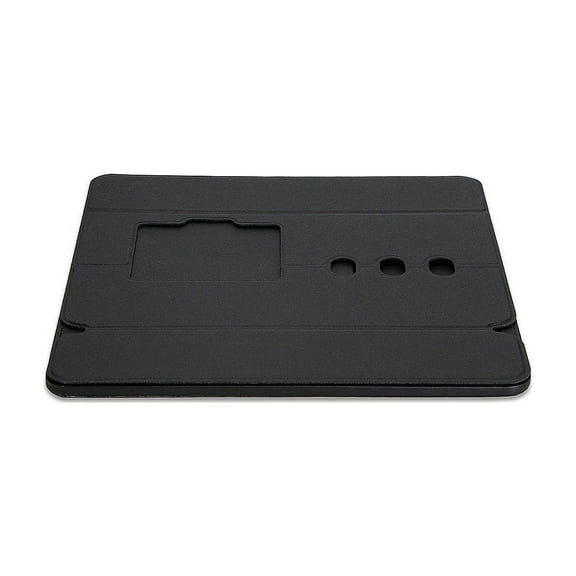 SaharaCase Office Mouse Pad with Wireless Charging Black (DA00002)