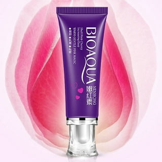 Bioaqua Cream