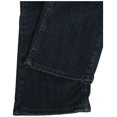 thumbnail image 5 of Wrangler Authentics Men's Classic 5-Pocket Regular Fit Jean, Twilight Flex, 30W x 32L, 5 of 5