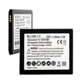 thumbnail image 1 of SAMSUNG EB-B130BE 3.8V 1500mAh LI-ION BATTERY Cellular Battery, 1 of 1