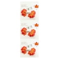 thumbnail image 4 of stanreset Waterproof 2 Modes Maple Leaf LED Backyard Strip Lamp Garland Party Christmas Thanks-giving Decoration 2 Meters 3Set, 4 of 6