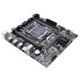 thumbnail image 1 of 4 Channel DDR4 Motherboard, 2 USB 3.0 Ports Desktop Motherboard Stable PCB 4 USB 2.0 Ports  for Gaming, 1 of 7