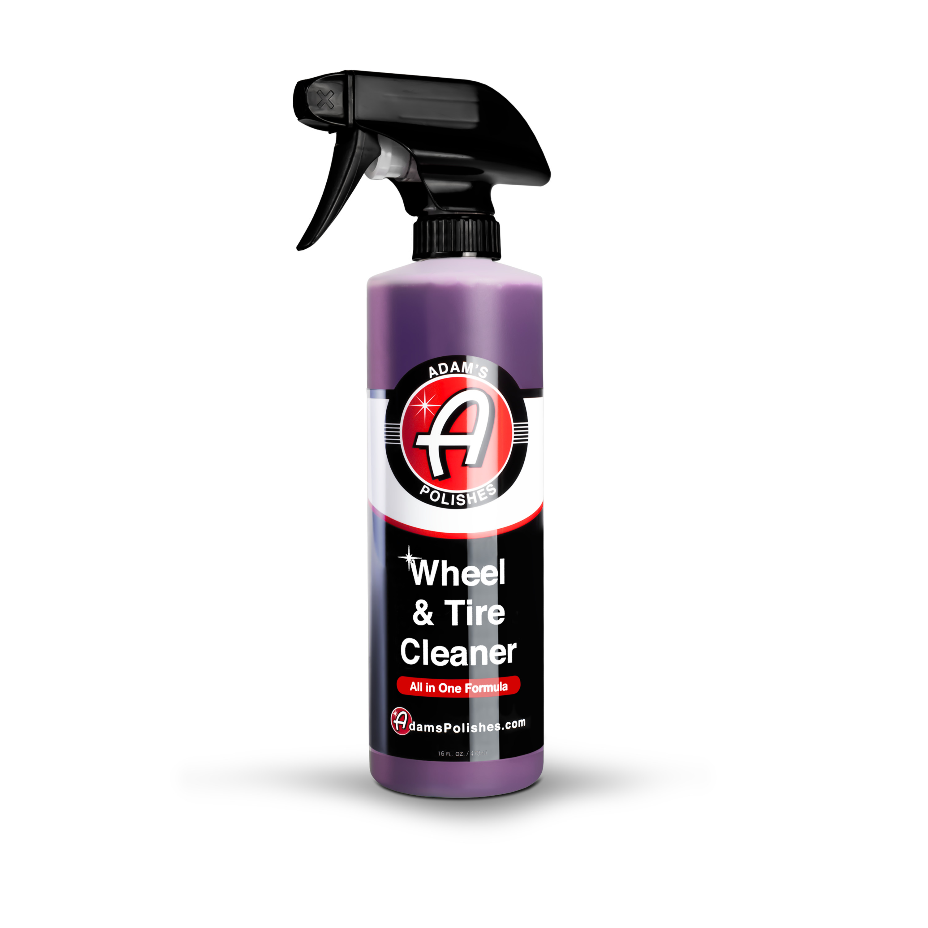 Black Magic Bleche-Wite Tire Cleaner – 1 Gallon Professional Formula