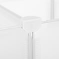 thumbnail image 3 of LABSERRON Freezer Racks for Chest Freezer ABS and Steel Containers for Efficient Storage 1Pack, 3 of 8