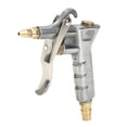 thumbnail image 2 of Pistola sopladora Bling Bling de aluminio para compresor de aire, 2 of 11