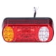 thumbnail image 3 of Luz trasera de 12 V y 32 LED para coche, luz de freno y parada, indicador de señal para remolque, camión, camioneta., 3 of 14