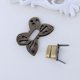 thumbnail image 5 of unbranded 2Ud Para Bolso Dorado Ligero Y Para Accesorios De Bolsa, 5 of 7