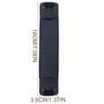 thumbnail image 4 of UPGRATOR 3Ensemble Sangle de Journal Bleu Foncé pour Stylo Plume Affaires Rentrée Scolaire, 4 of 4