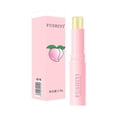 thumbnail image 1 of CAIROYAR Bálsamo labial Flavor Lip Delicious Drop sabor melocotón y vainilla BELLEZA AU MAQUILLAJE, 1 of 7