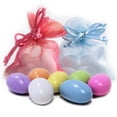 thumbnail image 4 of Jordan Almonds - Candy Coated - Assorted 5 Pound, 4 of 6
