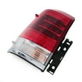 thumbnail image 4 of Car Tail Light For Toyota Land Cruiser LC200 2016 2017 2018--2021 Rear Taillight Reverse Brake Light Assembly Turn Signal Lamp, 4 of 7