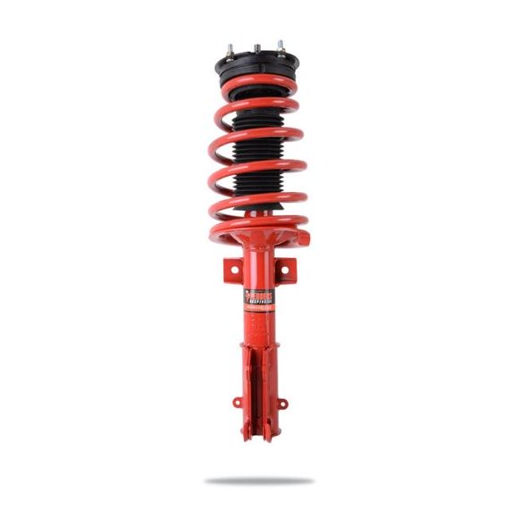 Pedders ped-909031 EziFit Sports Ryder Spring & Shock Kit for 2005-2014 Ford Mustang