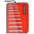 thumbnail image 2 of Proto J1200K-MASD 12-Point Satin Anti-Slip Metric Combination Wrench Set - 10pc, 2 of 2