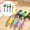 T, variant on Students Adorable 4-in-1 Colored Pens for Stationery Prizes Cute Multicolor Writing
