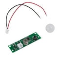 thumbnail image 1 of Carte de circuit de Recharge Solaire Automatique 3,7 V, module de Capteur de Commande Lumineux, 1 of 12