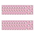 thumbnail image 5 of 6.5" x 6.5" Disposable Dreamy Unicorn Paper Napkins, 20 Count, by Way To Celebrate, 5 of 6