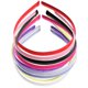thumbnail image 1 of 10 Uds. Diademas de plástico, diadema, accesorios para el cabello, accesorios para el cabello DIY, aro Mezclado, 1 of 8