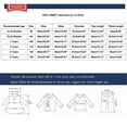 thumbnail image 4 of Fesfesfes Baby Boy Boho Outfit Boys Short Sleeve Top&Strap Shorts Suit Outfit For Baby Toldders Shirts, Photography Performance Set 3-4 Years, 4 of 9