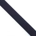 thumbnail image 2 of Country Brook Design - Navy Blue Heavy Polypropylene Webbing - 12 Vibrant Colors (1 Inch, 100 Yards), 2 of 4