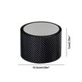 thumbnail image 3 of Ohufall Car Door Sill Protector Sticker Rear Trunk Door Edge Guard Anti Scratch Cover For Auto, 3 of 6