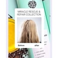 thumbnail image 2 of Bokka Botanika Miracle Rescue & Repair Conditioner (32oz/946ml), 2 of 4