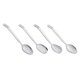 thumbnail image 5 of de Sopa de Inoxidable Colador Herramienta de Cocina - Plata A UNA perfecl Colador de cuchara de acero inoxidable, 5 of 8