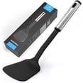 thumbnail image 1 of Zulay Kitchen Premium Nylon Spatula Turner (12.5 inch), 1 of 3
