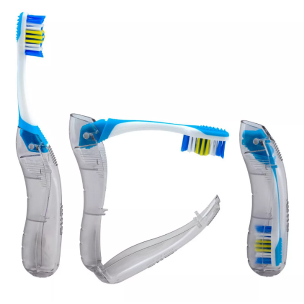 gum travel toothbrush