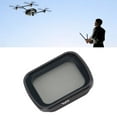 thumbnail image 1 of Circular Polarizing Filter, Reflection Reducing CPL Lens Filter Optical Glass  for Flip Drone, 1 of 7