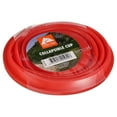 thumbnail image 4 of Ozark Trail 16 Ounce Durable BPA-free Silicone Collapsible Travel Cup, Red, 4 of 8
