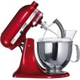thumbnail image 2 of 5kfe5t Flex Edge Beater (optional Accessory For Stand Mixers), White, 2 of 5