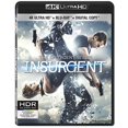 thumbnail image 1 of The Divergent Series: Insurgent [Blu-ray], 1 of 1