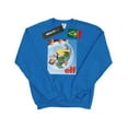 thumbnail image 1 of Elf Sweat-Shirt Homme Snow Globe Poster, 1 of 1