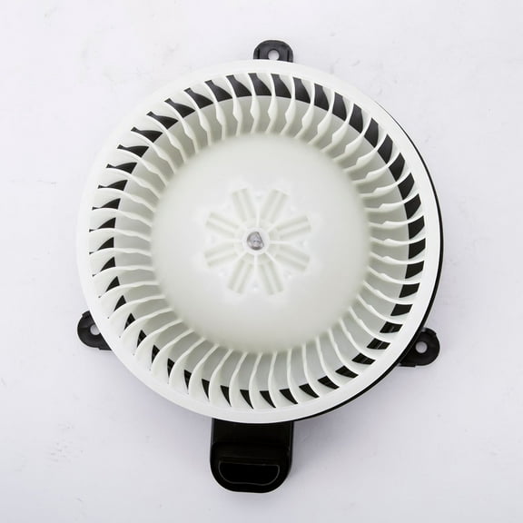 TYC 700313 HVAC Front Blower Motor with Wheel for ES300H RX350 RX450H Fits select: 2014-2015 LEXUS RX, 2014-2015 LEXUS ES