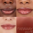 thumbnail image 3 of NARS Hot Escape Afterglow Lip Oil – Wondrous 520 (Raspberry), 3 of 4