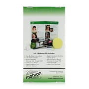 Mehron- Evil J - Character Makeup Kit