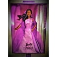 thumbnail image 3 of Barbie 2003 Collector Edition Doll African American Mattel B0145, 3 of 3